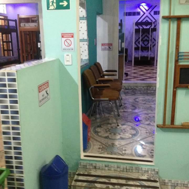 Hotel Pousada Recanto Dom Lazaro Cesário Lange Exterior foto